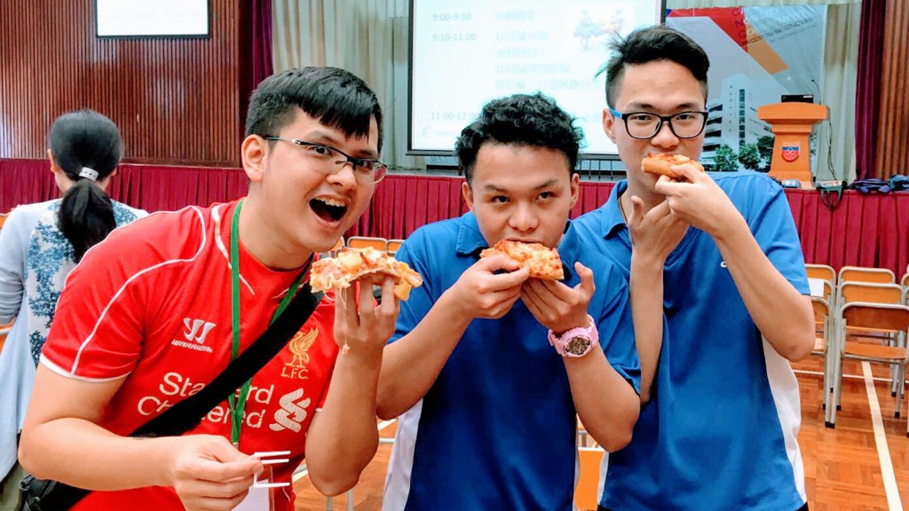 Coding for Life - Youth Global Network